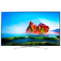 Телевизор LG 65SJ950V