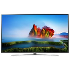 Телевизор LG 75SJ955V