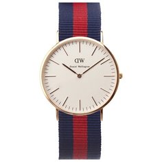 Наручные часы Daniel Wellington