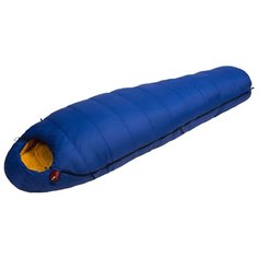 Спальный мешок BASK Pamirs 700