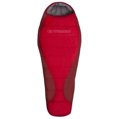 Спальный мешок TRIMM Tropic 195