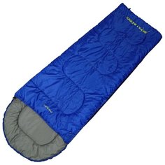 Спальный мешок Talberg Camp Blue