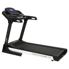 Электрическая беговая дорожка Carbon Fitness