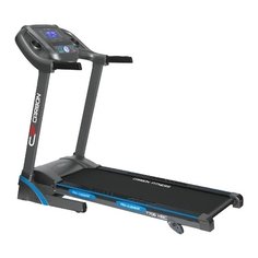 Электрическая беговая дорожка Carbon Fitness