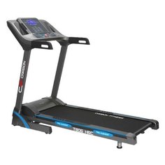 Электрическая беговая дорожка Carbon Fitness