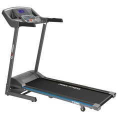 Электрическая беговая дорожка Carbon Fitness