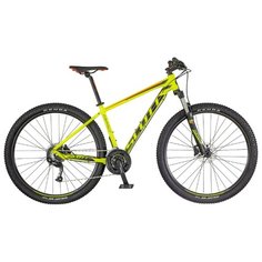 Горный MTB велосипед Scott