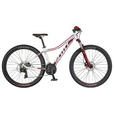 Горный MTB велосипед Scott