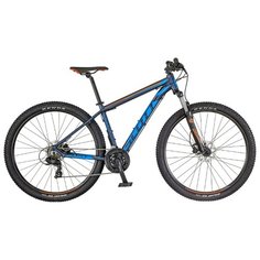 Горный MTB велосипед Scott