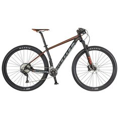 Горный MTB велосипед Scott
