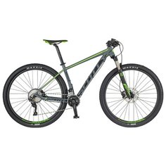 Горный MTB велосипед Scott