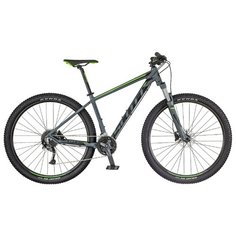 Горный MTB велосипед Scott