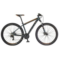 Горный MTB велосипед Scott