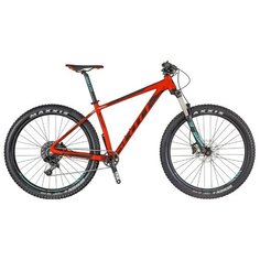 Горный MTB велосипед Scott