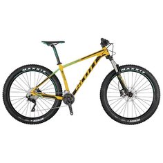 Горный MTB велосипед Scott