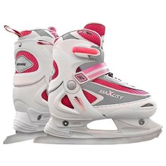 Женские коньки MaxCity Desire