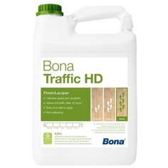 Лак Bona Traffic HD