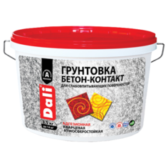 Грунтовка DALI Бетон-контакт 35