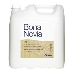 Лак Bona Novia матовый 10 л