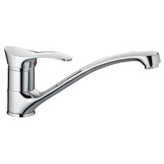 Однорычажный смеситель для Тритон