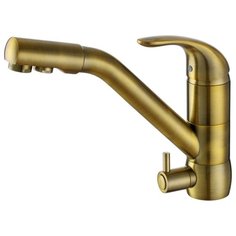 Однорычажный смеситель для Kaiser