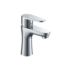 Однорычажный смеситель для Тритон