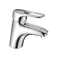 Однорычажный смеситель для Тритон