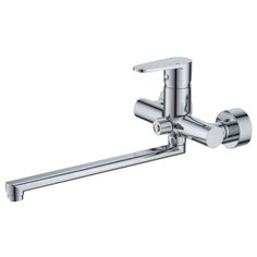 Однорычажный смеситель Тритон