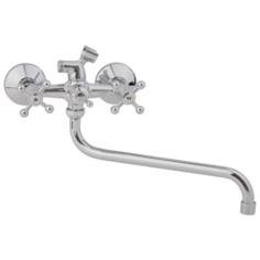 Двухрычажный смеситель Arco