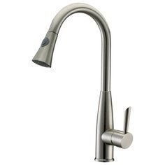 Однорычажный смеситель для Kaiser