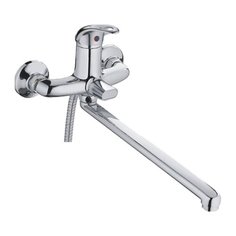 Однорычажный смеситель Haiba