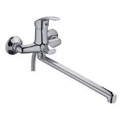 Однорычажный смеситель Haiba