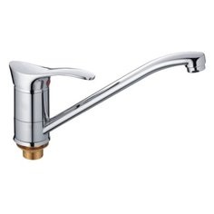 Однорычажный смеситель для Haiba