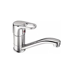 Однорычажный смеситель для Ledeme