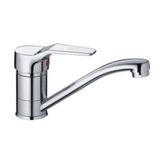 Однорычажный смеситель для Haiba