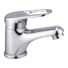 Однорычажный смеситель для Haiba