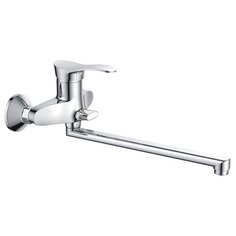 Однорычажный смеситель Тритон