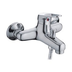 Однорычажный смеситель для Haiba