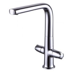 Двухрычажный смеситель для Kaiser