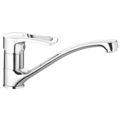 Однорычажный смеситель для Cron