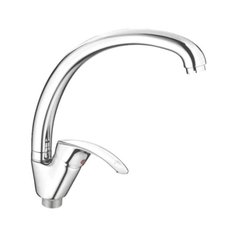 Однорычажный смеситель для Cron