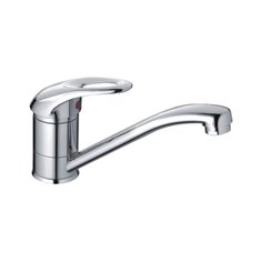 Однорычажный смеситель для Haiba