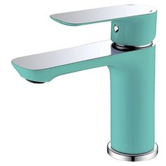 Однорычажный смеситель для Тритон