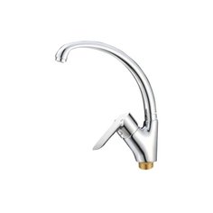 Однорычажный смеситель для Cron