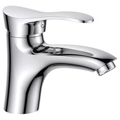 Однорычажный смеситель для Тритон