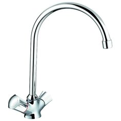 Двухрычажный смеситель для Rush