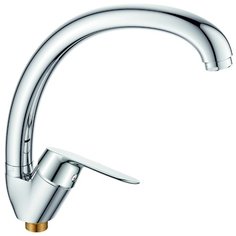 Однорычажный смеситель для Rush