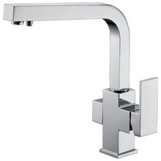 Однорычажный смеситель для Kaiser