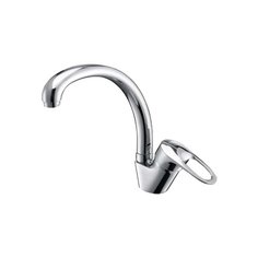 Однорычажный смеситель для Kaiser