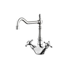 Двухрычажный смеситель для Smeg
